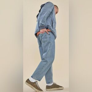 Men’s BDG Bow Fit Jeans